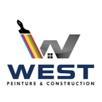 Logo de notre client West Peinture